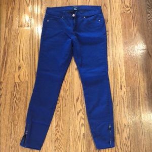 Forever 21 Casual Skinny Pants